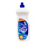 Fine Dwl Orange Scent 750ml